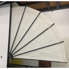 Fan Side Awning 3